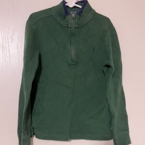 Boy’s sweater